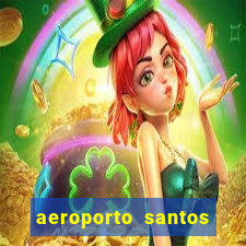 aeroporto santos dumont funciona 24 horas